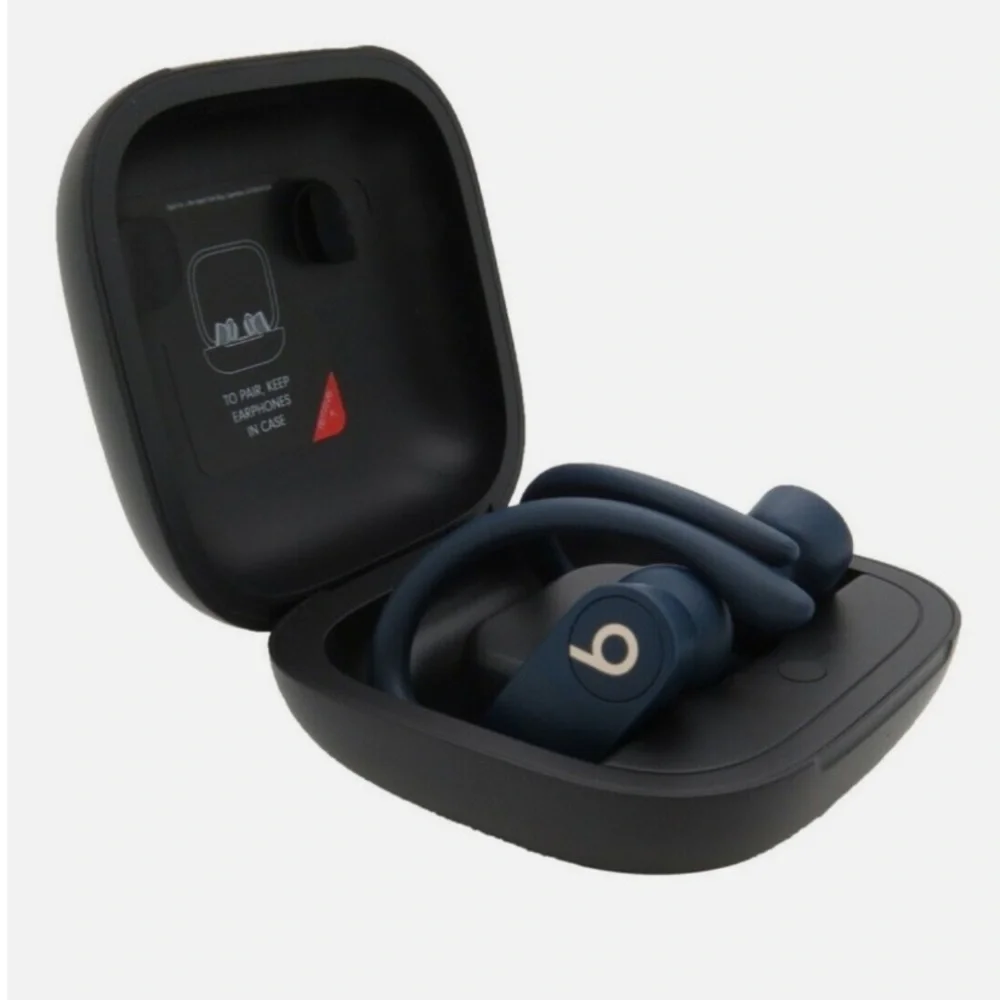 Apple Powerbeats Pro
